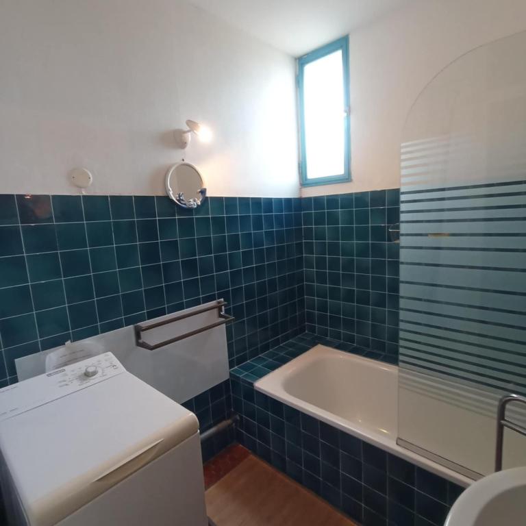 4VSE-COB284 Appartement proche plage - Apartment mit 1 Schlafzimmer - 8
