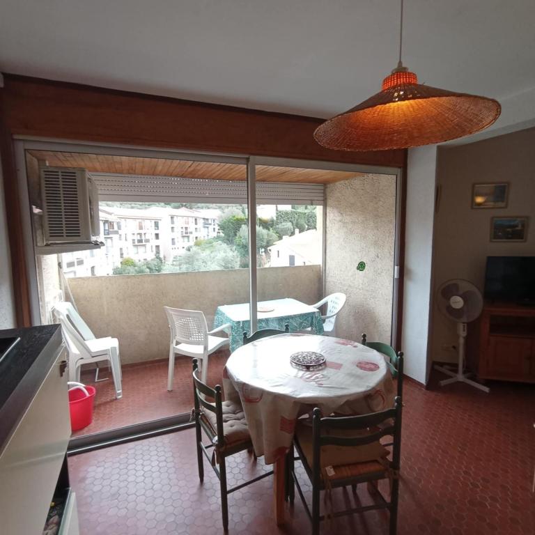 4VSE-COB284 Appartement proche plage - Apartment mit 1 Schlafzimmer - 9