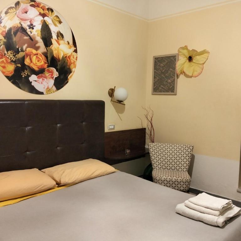 Piazza Verdi Liberty House - Appartamento - Piano Terra - 16