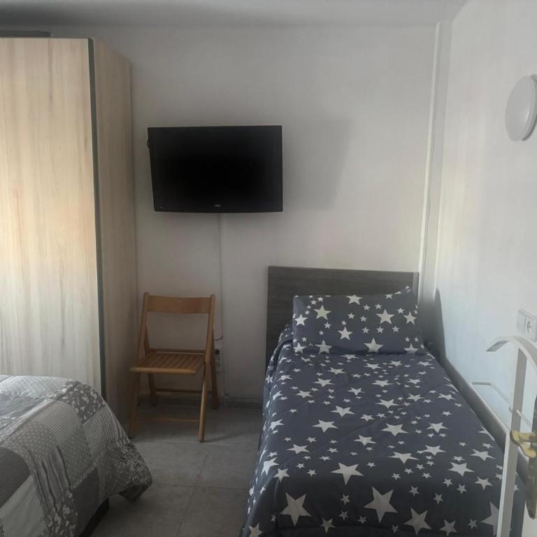 BRAVAHOLIDAYS-111-Kristel 4 - Apartamento de 1 dormitorio - 3