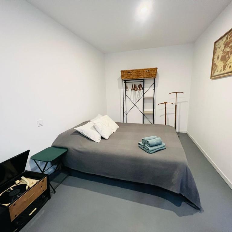Loft Vintage centre-ville - Apartamento de 2 dormitorios - 41