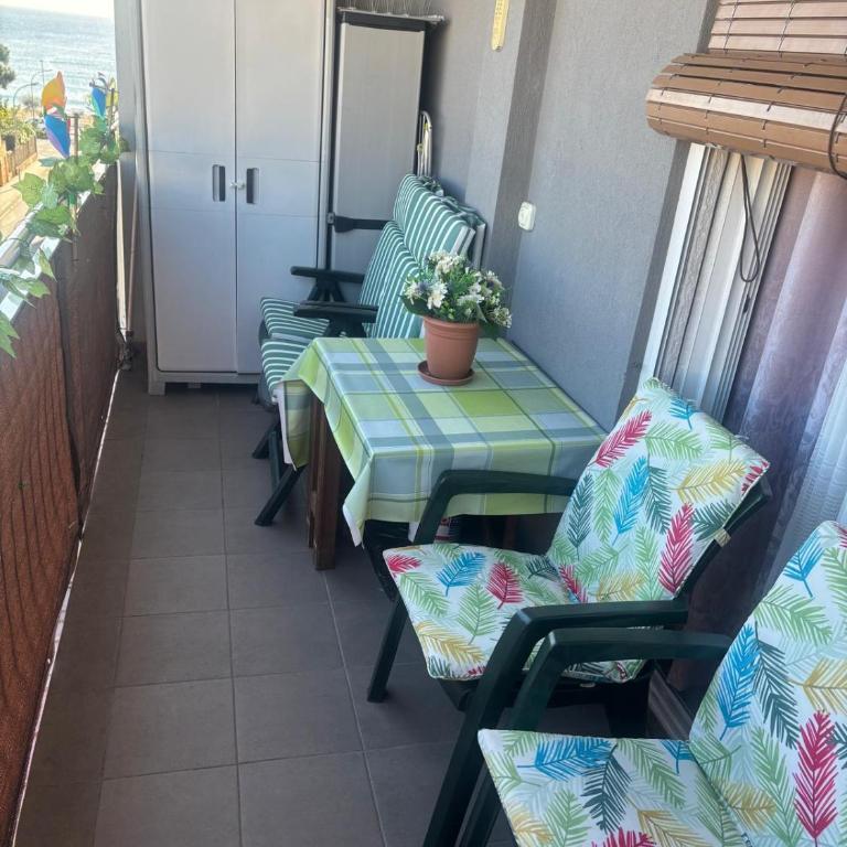 BRAVAHOLIDAYS-111-Kristel 4 - Apartamento de 1 dormitorio - 7