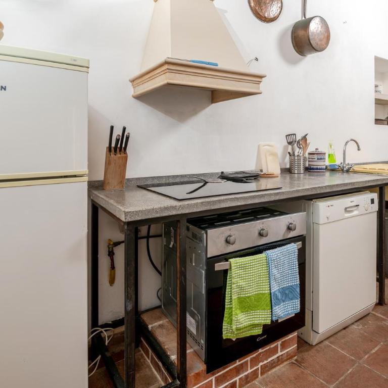 Nice Apartment In Ragusa With Swimming Pool - Casa Vacanze con 2 Camere da Letto - 5