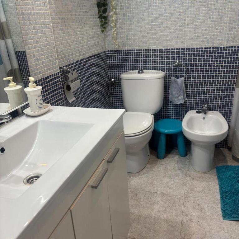 BRAVAHOLIDAYS-111-Kristel 4 - Apartamento de 1 dormitorio - 11