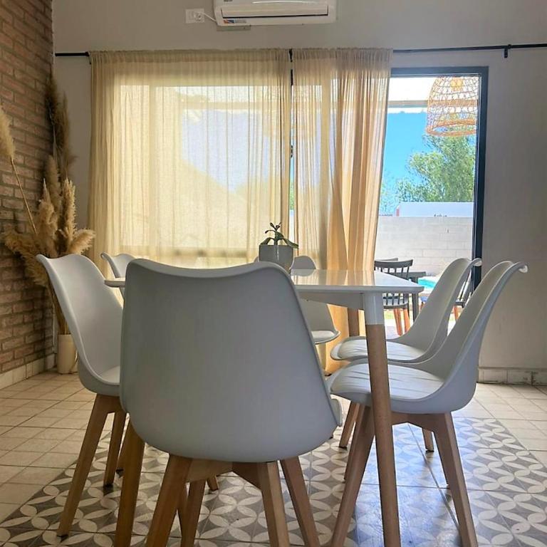 Calma - Casa de 2 dormitorios - 37