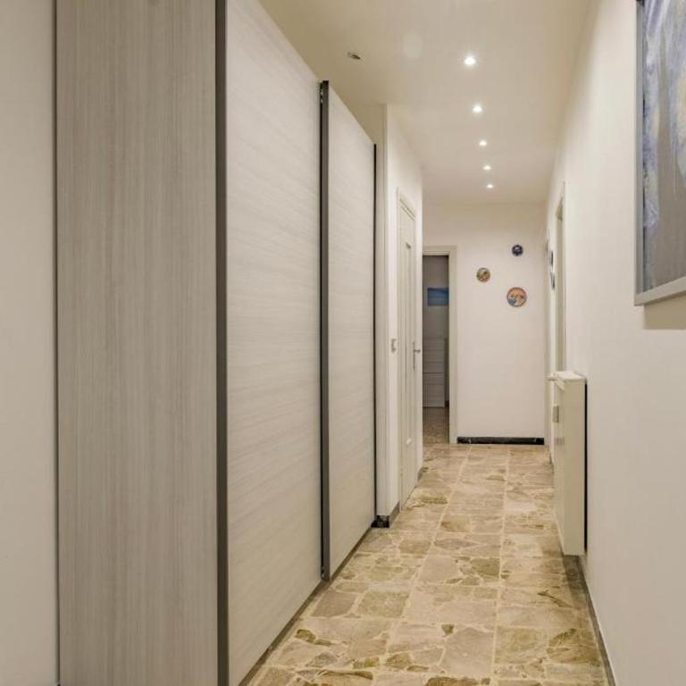 Peace House - Relax a Due Passi dal Mare - Appartamento con 3 Camere da Letto - 21