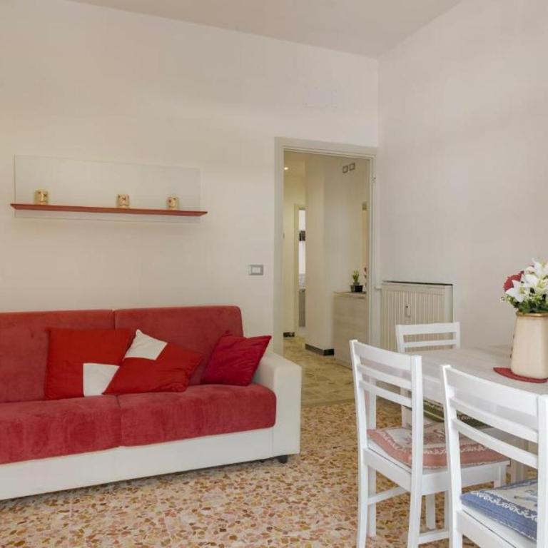 Peace House - Relax a Due Passi dal Mare - Appartamento con 3 Camere da Letto - 10