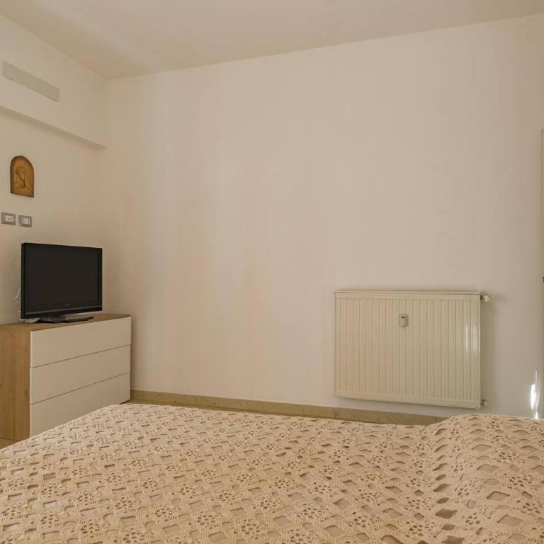 Peace House - Relax a Due Passi dal Mare - Appartamento con 3 Camere da Letto - 16