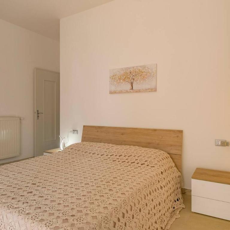 Peace House - Relax a Due Passi dal Mare - Appartamento con 3 Camere da Letto - 15