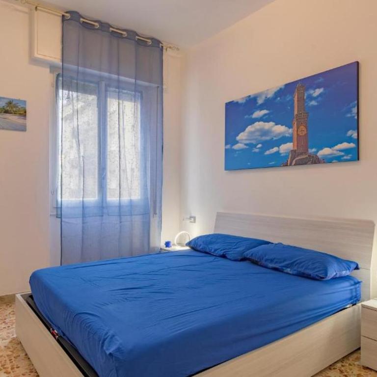 Peace House - Relax a Due Passi dal Mare - Appartamento con 3 Camere da Letto - 17