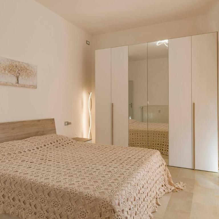 Peace House - Relax a Due Passi dal Mare - Appartamento con 3 Camere da Letto - 13