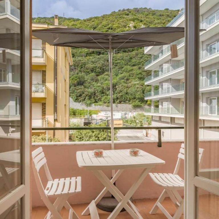 Peace House - Relax a Due Passi dal Mare - Appartamento con 3 Camere da Letto - 8