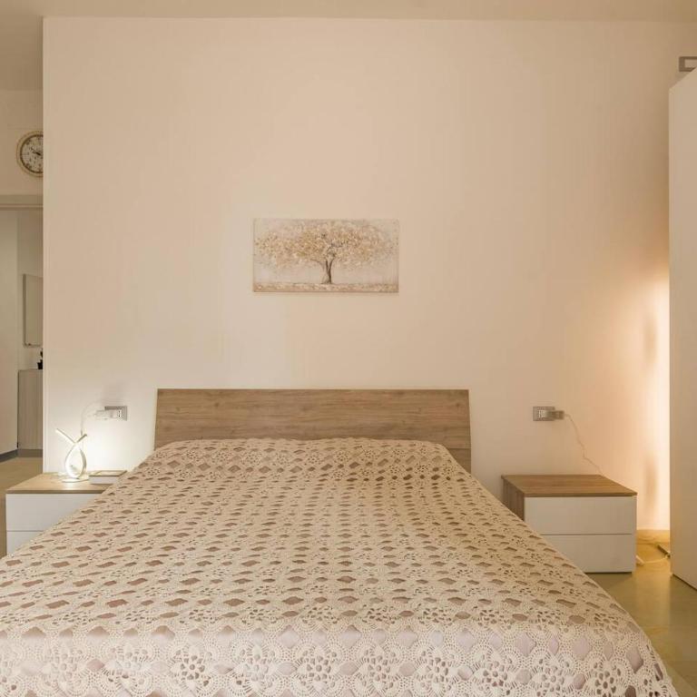 Peace House - Relax a Due Passi dal Mare - Appartamento con 3 Camere da Letto - 14