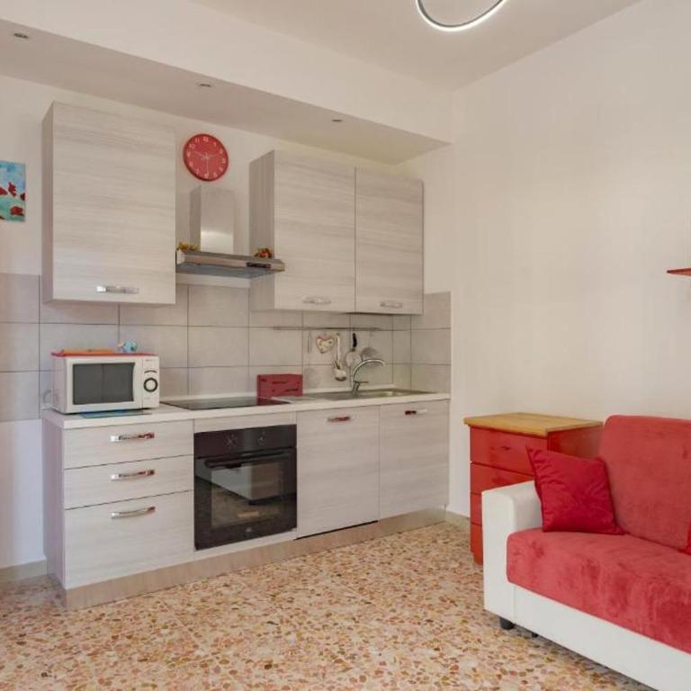 Peace House - Relax a Due Passi dal Mare - Appartamento con 3 Camere da Letto - 9