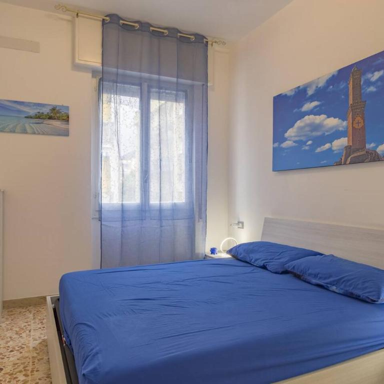 Peace House - Relax a Due Passi dal Mare - Appartamento con 3 Camere da Letto - 3