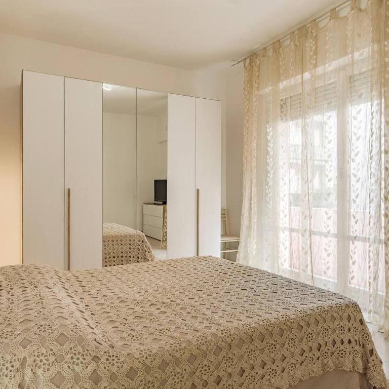 Peace House - Relax a Due Passi dal Mare - Appartamento con 3 Camere da Letto - 2