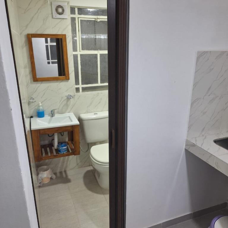 Tucuman 730 - Apartamento de 1 dormitorio - 5