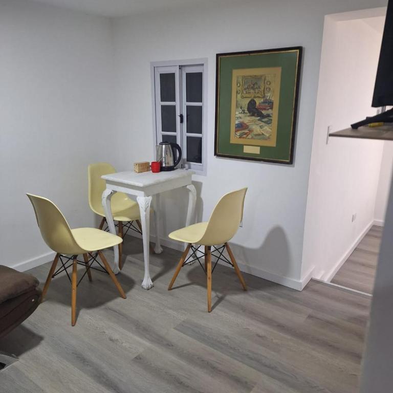 Tucuman 730 - Apartamento de 1 dormitorio - 6