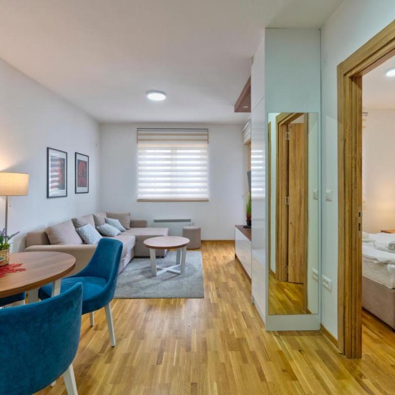 Apartman Ruža Zlatibor - Apartman sa 1 Spavaćom Sobom - 1
