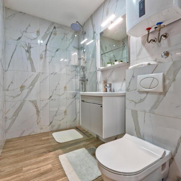 Apartman Ruža Zlatibor - Apartman sa 1 Spavaćom Sobom - 2