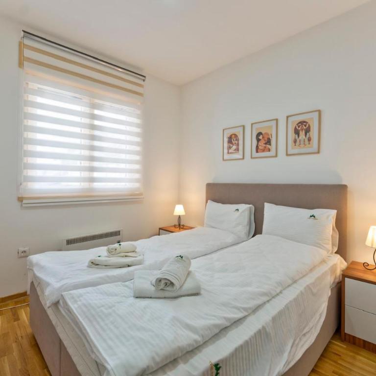 Apartman Ruža Zlatibor - Apartman sa 1 Spavaćom Sobom - 3