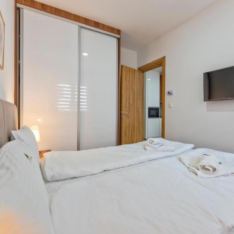 Apartman Ruža Zlatibor - Apartman sa 1 Spavaćom Sobom - 5