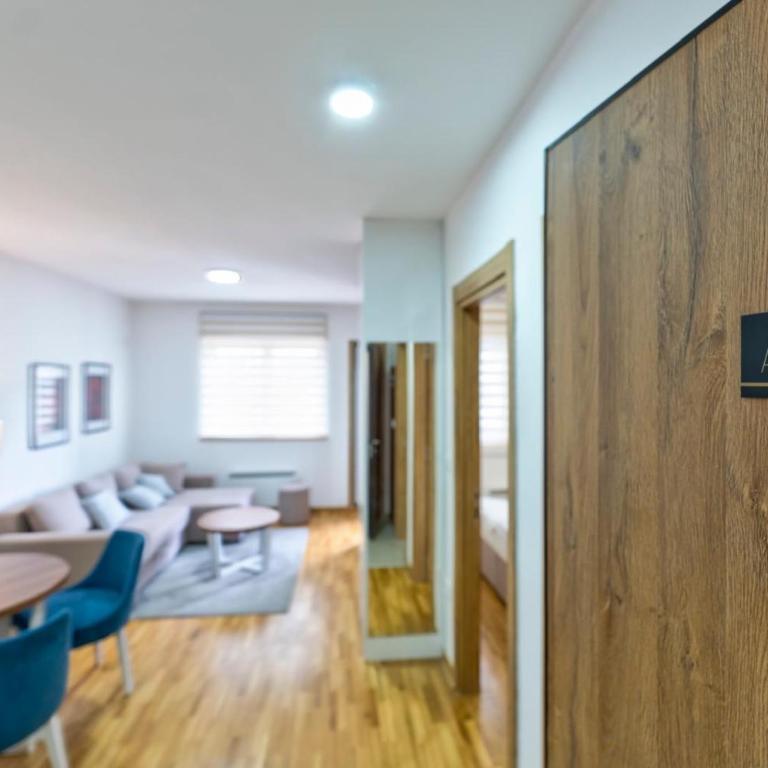 Apartman Ruža Zlatibor - Apartman sa 1 Spavaćom Sobom - 20