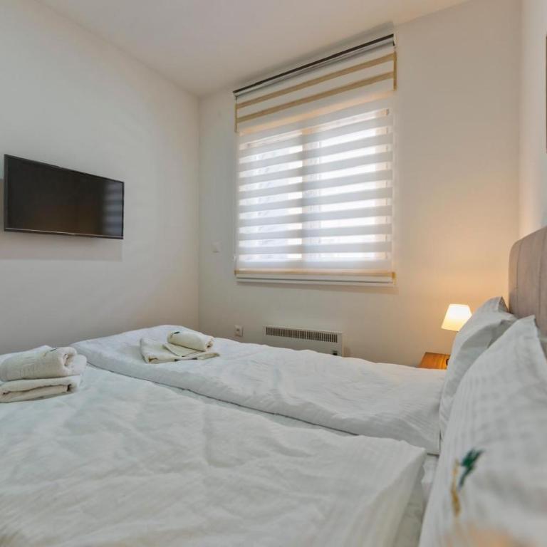 Apartman Ruža Zlatibor - Apartman sa 1 Spavaćom Sobom - 23