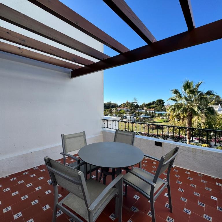 Macdonald Villacana Resort - Appartement Supérieur 3 Chambres avec Terrasse - 7