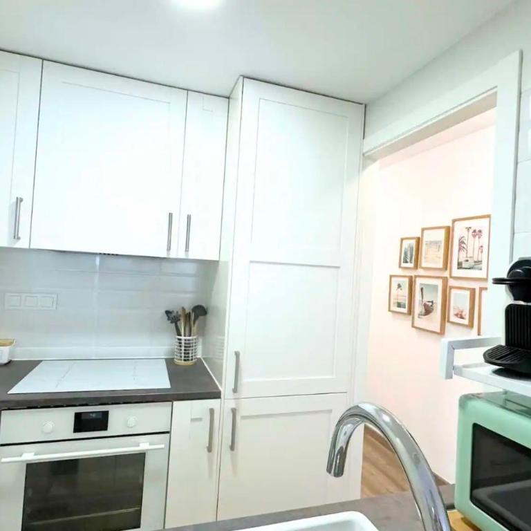 Exquisito apartamento a pie de playa - Apartamento de 2 dormitorios - 13