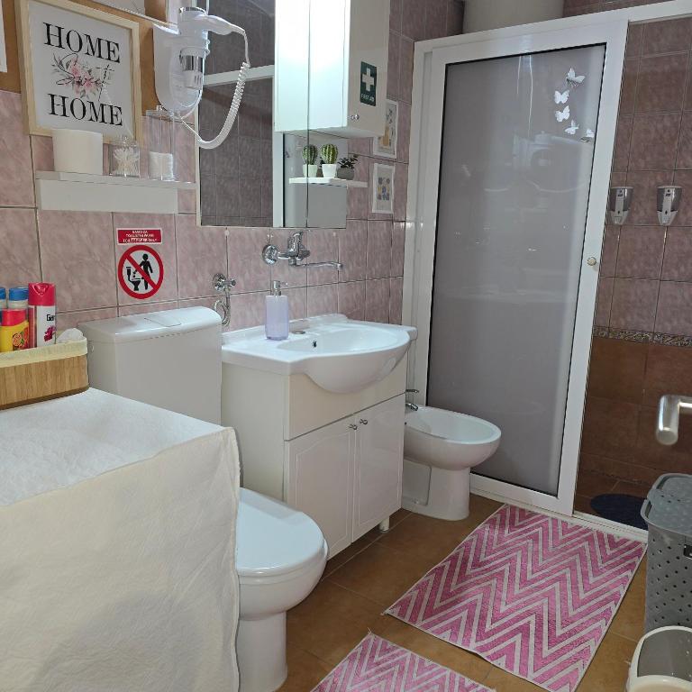 Apartman Hersek Mostar - Two-Bedroom Apartment - 33