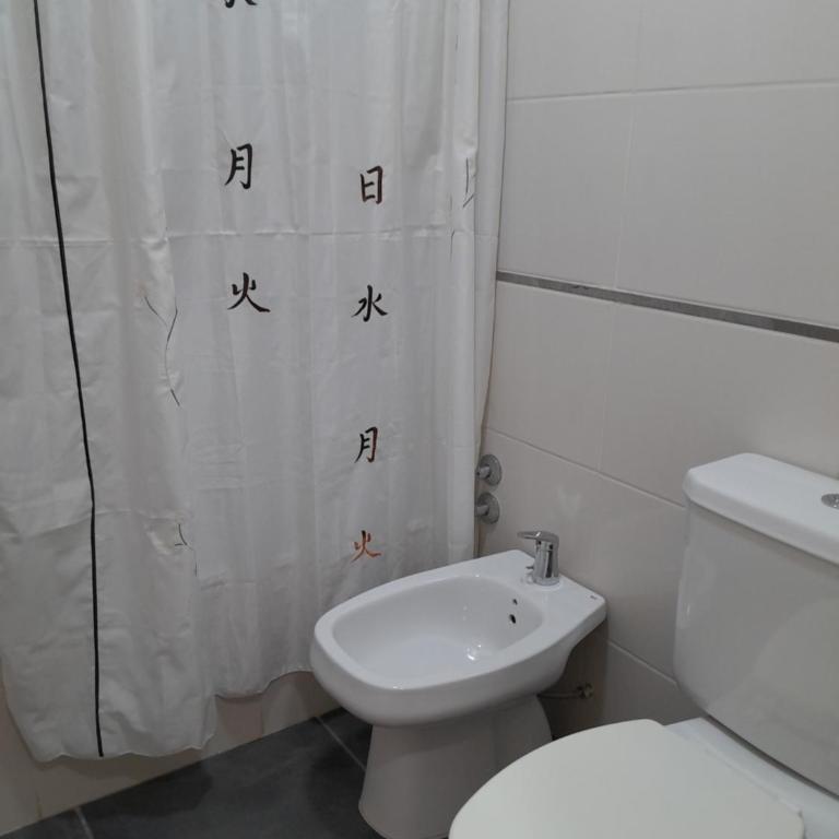 PAZ apartamentos - Apartamento de 1 dormitorio - 7