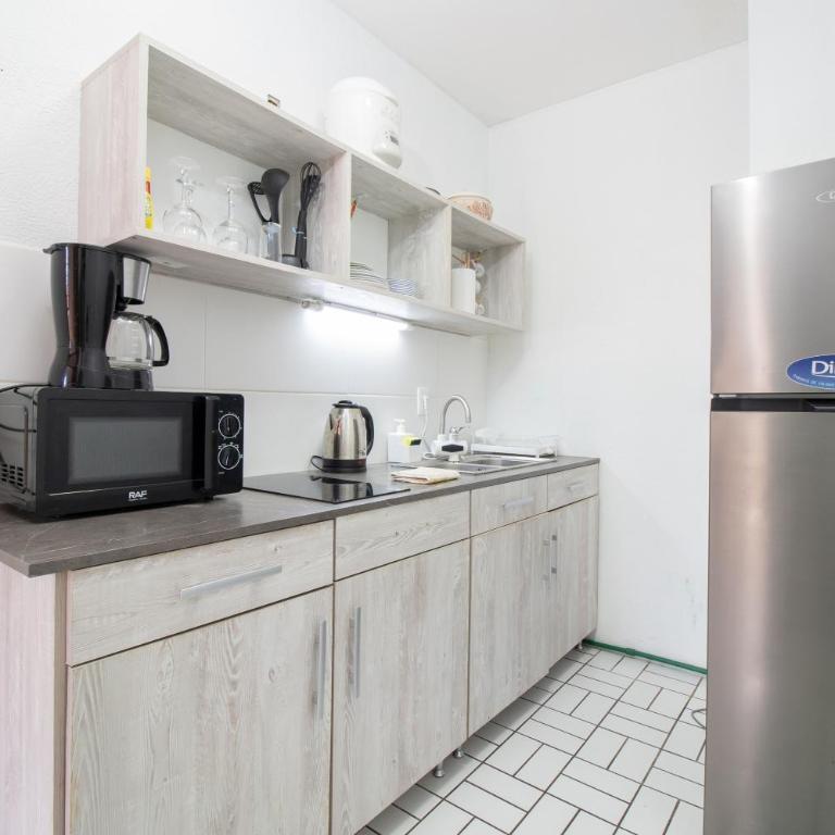 Casa Yacumenza - One-Bedroom Apartment - 4