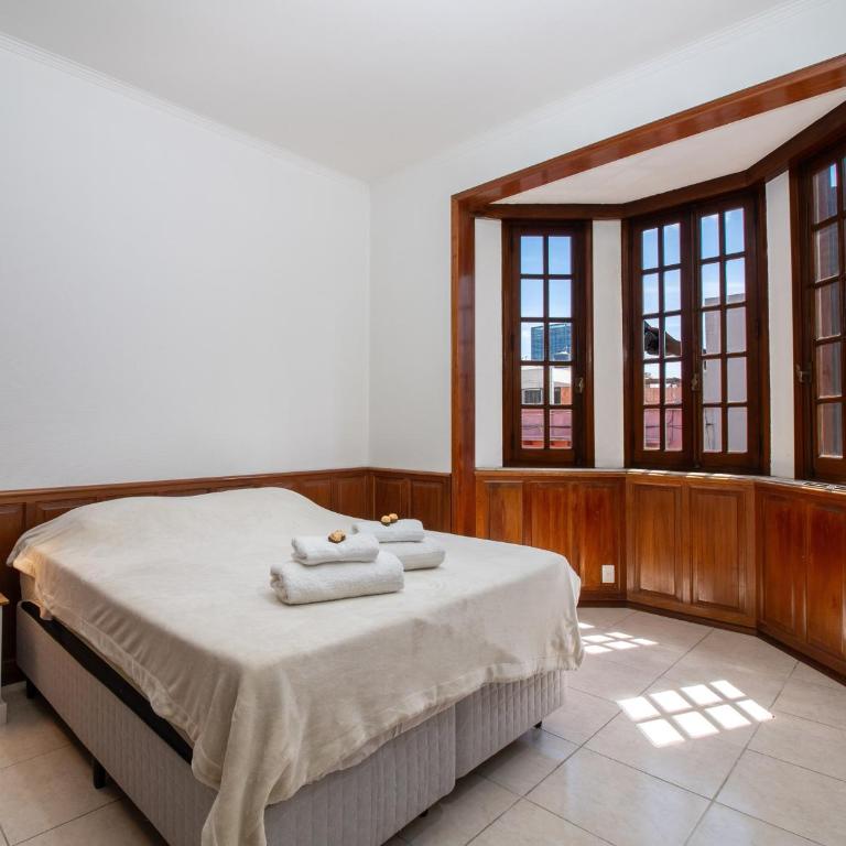 Casa Yacumenza - Apartamento de 1 dormitorio - 6