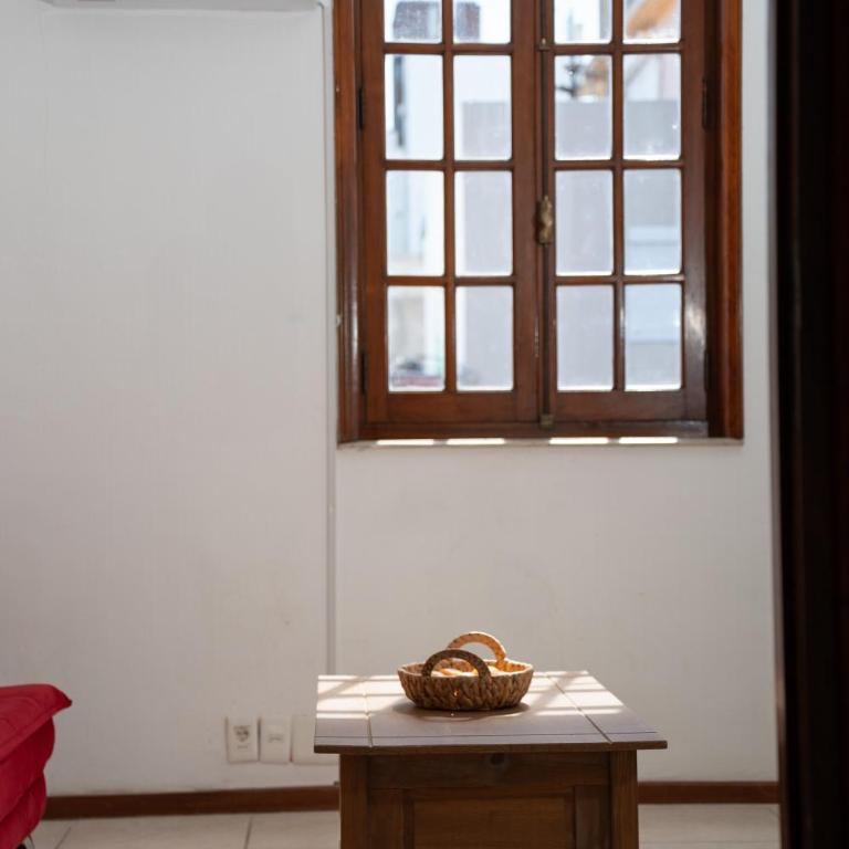 Casa Yacumenza - One-Bedroom Apartment - 6