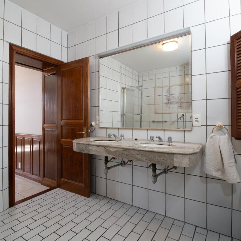 Casa Yacumenza - Apartamento de 1 dormitorio - 5