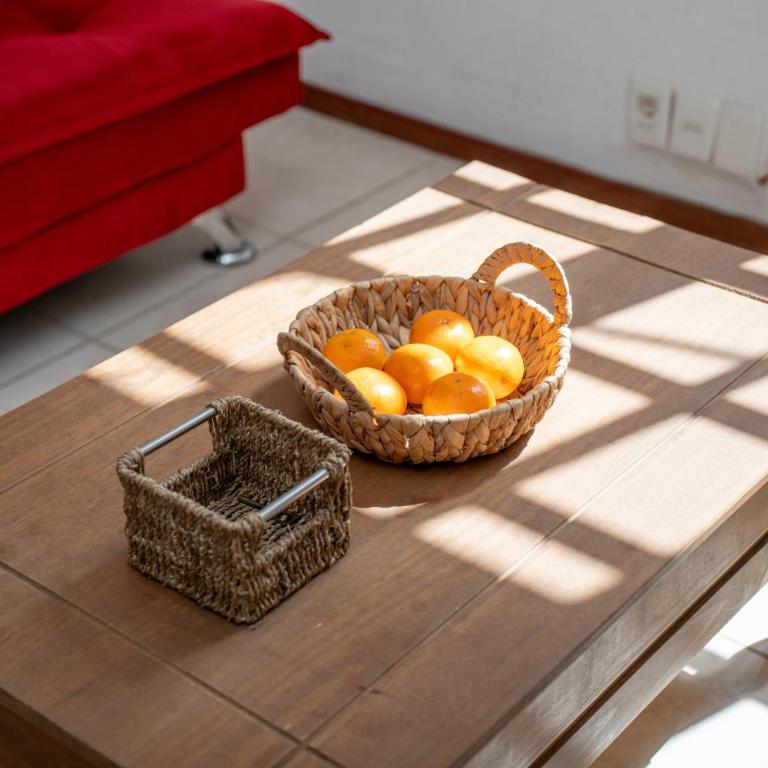 Casa Yacumenza - Apartamento de 1 dormitorio - 8