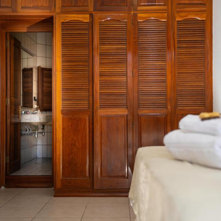 Casa Yacumenza - Apartamento de 1 dormitorio - 22