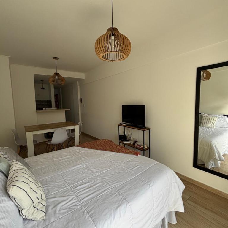 Berlín - Calidez y Confort - Apartamento de 1 dormitorio - 3