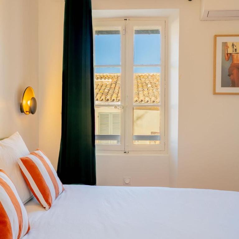 Saint-Tropez Bright apartment near the port - Apartment - 17