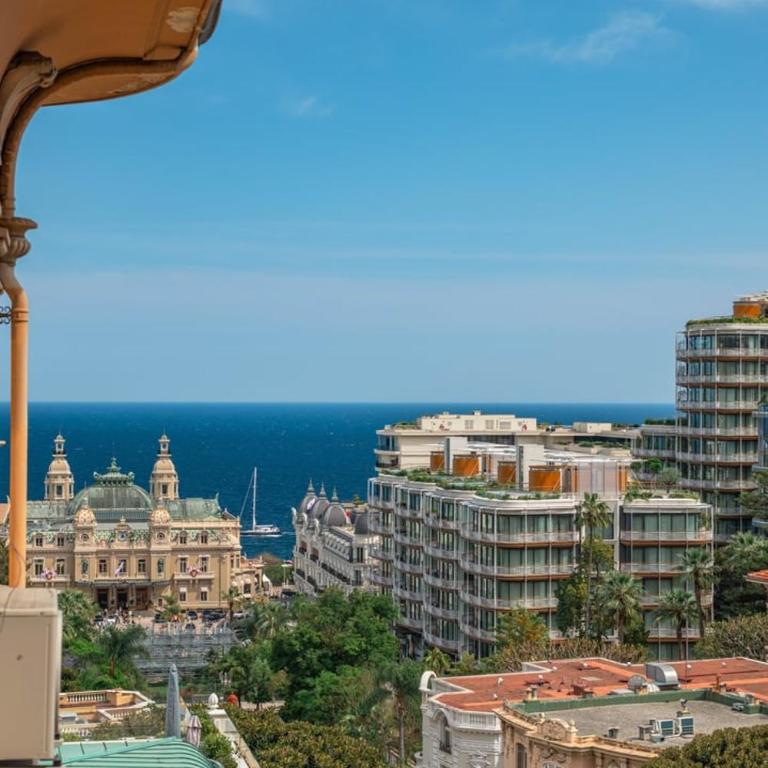 Le COQ Charlene - Monaco at 50m - Appartement 1 Chambre - 30