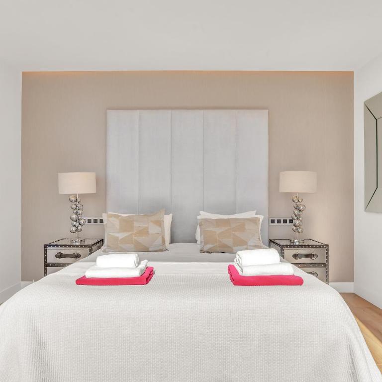 Villa Serena by Finest Rentals - Villa con piscina privada - 26
