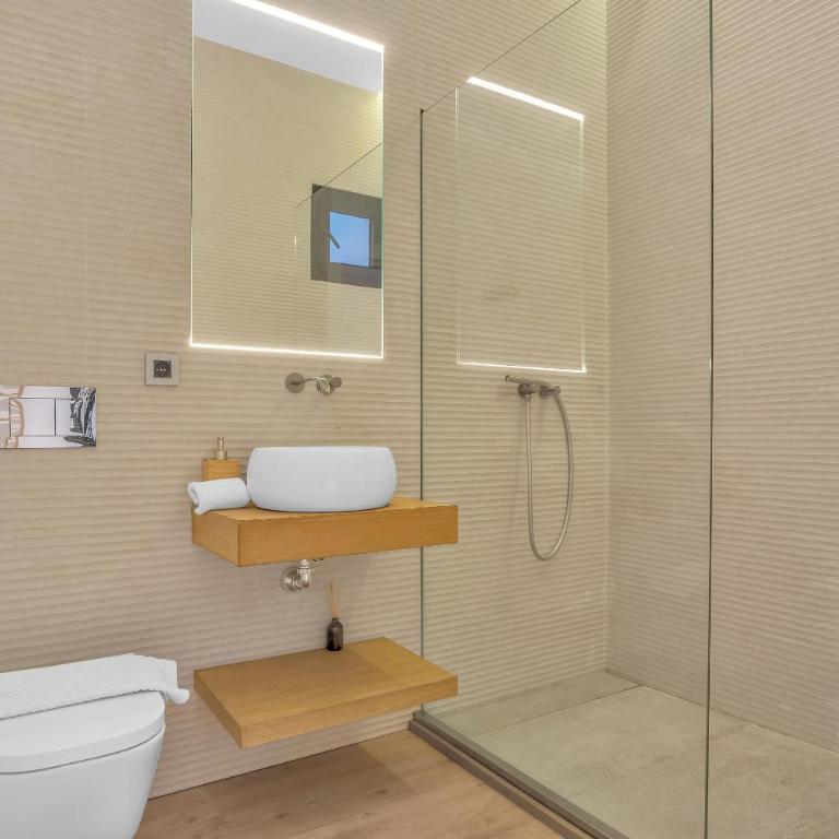 Villa Serena by Finest Rentals - Villa con piscina privada - 38