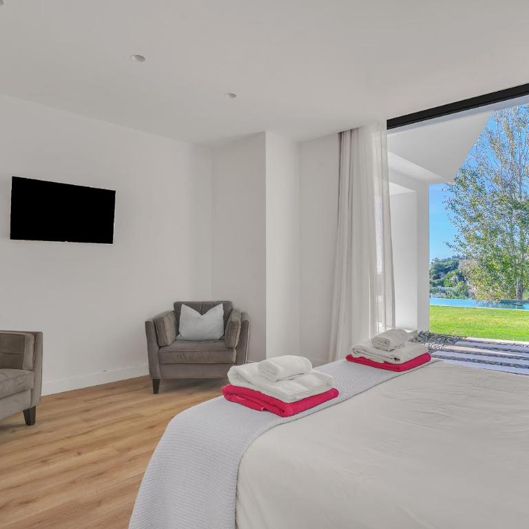 Villa Serena by Finest Rentals - Villa con piscina privada - 21