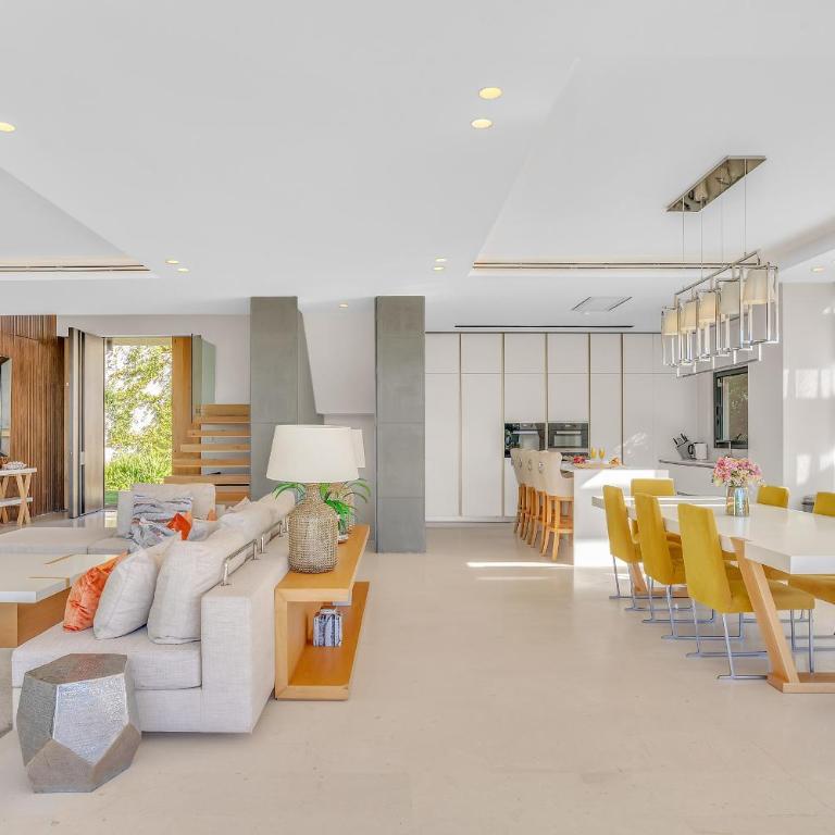 Villa Serena by Finest Rentals - Villa con piscina privada - 9