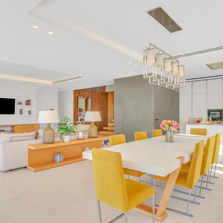 Villa Serena by Finest Rentals - Villa con piscina privada - 8