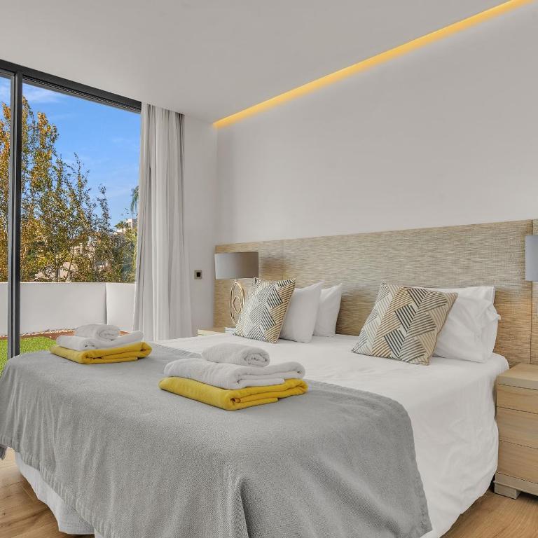 Villa Serena by Finest Rentals - Villa con piscina privada - 37