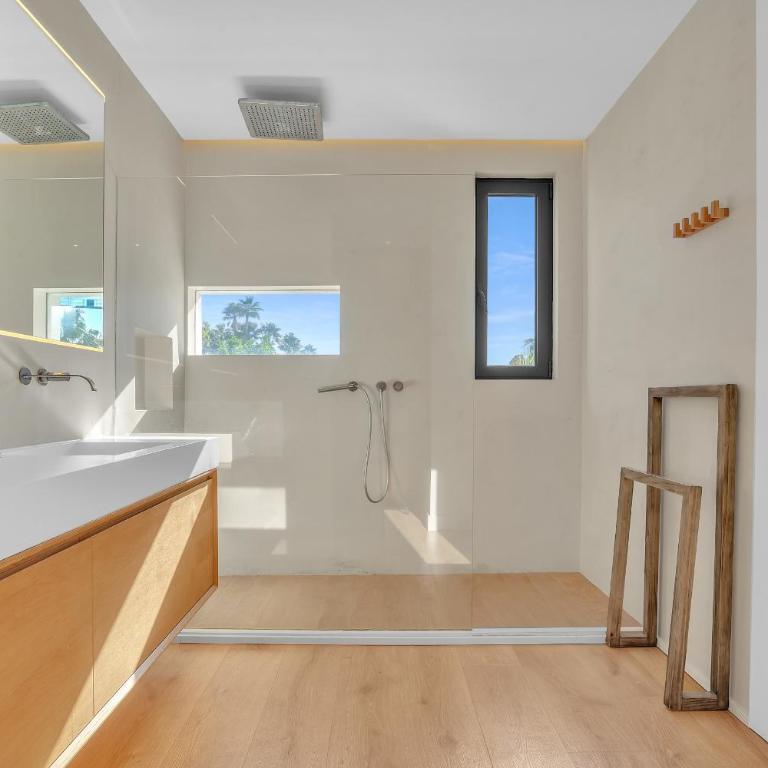 Villa Serena by Finest Rentals - Villa con piscina privada - 29