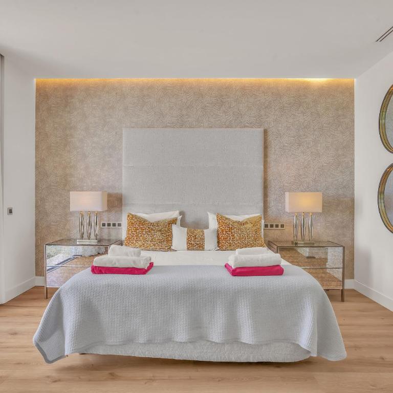 Villa Serena by Finest Rentals - Villa con piscina privada - 20
