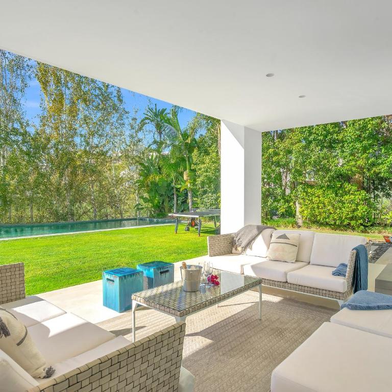 Villa Serena by Finest Rentals - Villa con piscina privada - 4